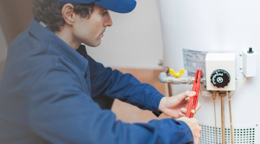 Professional Tankless Water Heater Installation in Stockholm, NJ